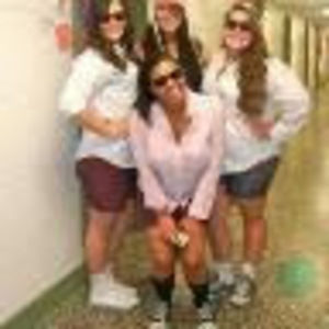 Meet your Posher, Jillian